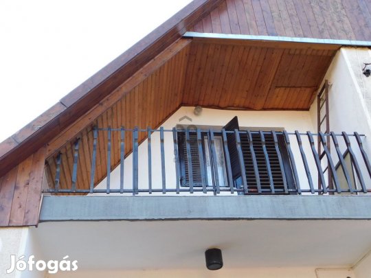 Tápiószentmártoni eladó 44 nm-es ház