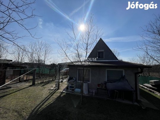 Tápiószentmártoni eladó 57 nm-es ház