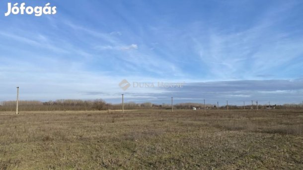 Tápiószentmártoni eladó 73815 nm-es telek