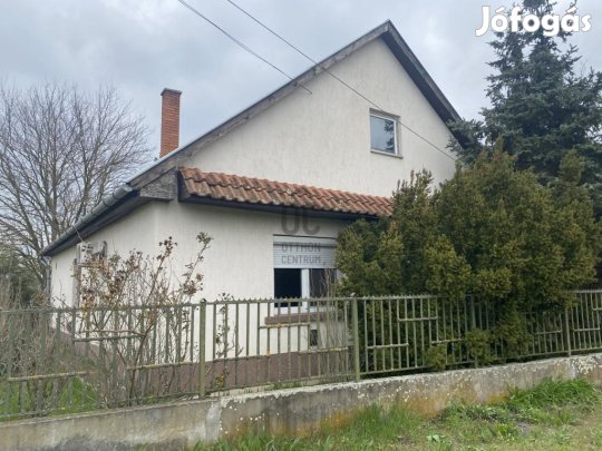 Tápiószőlősi eladó 72 nm-es ház