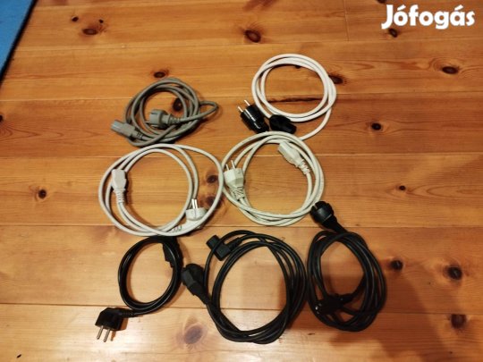Tápkábel eladó