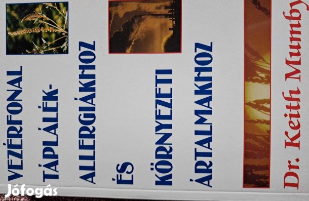 Táplálék Allargiánkhoz És Környezeti Ártalmakhoz