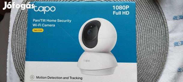 Tapo beltéri camera