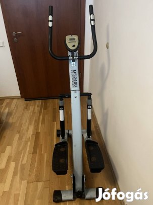 Taposó edzőgép BS 2400