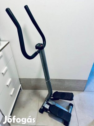 Taposó gép - akár szállítással