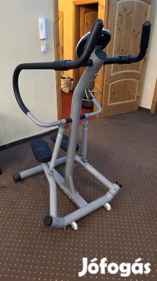 Taposó gép insportline