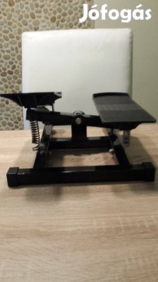 Taposógép, lépcsőzőgép