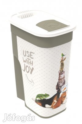 Táptartó 4.1 L 189273467