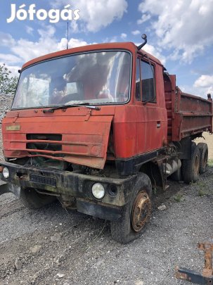 Tara 815 bontott alkatrész