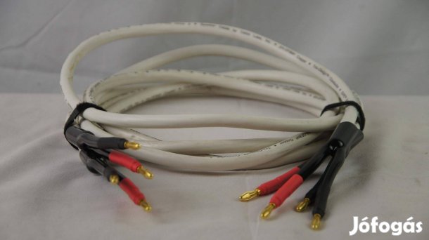 Tara Labs Prims Omni 2 - 2x2m hangfalkábel