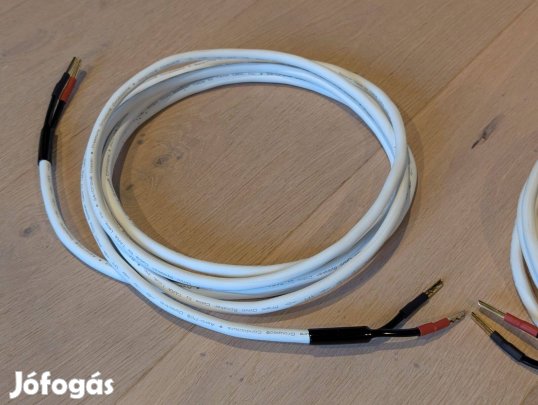 Tara Labs Prism Omni SA-OF8N 2x3m amerikai hangfalkábel újszerű