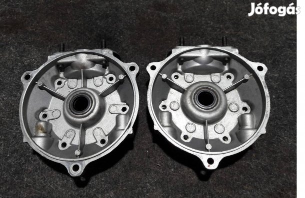 Taral Emot permetező gyári blokk közép