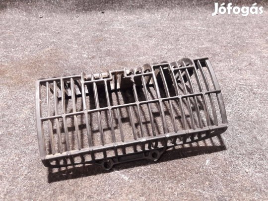 Taral Emot permetező gyári kipufogó védő rács