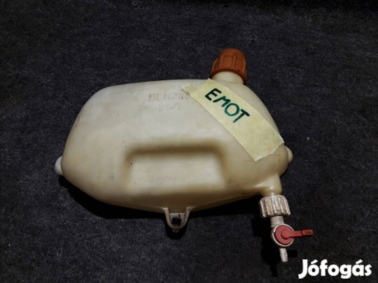 Taral Emot permetező gyári komplett benzintank