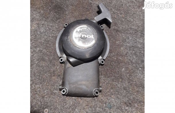 Taral Emot permetező gyári komplett berántó szerkezet