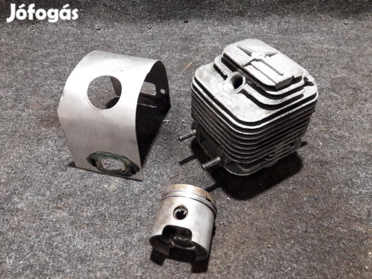 Taral Emot permetező gyári komplett henger szett