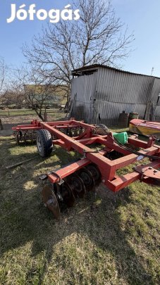 Tárcsa Agrogép eladó