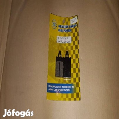 Tárcsa FÉK Betét Aprilia 32x57,5x5,5 3500 Ft