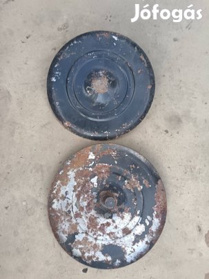 Tárcsa Sorvédő Végzáró Rotációskapához