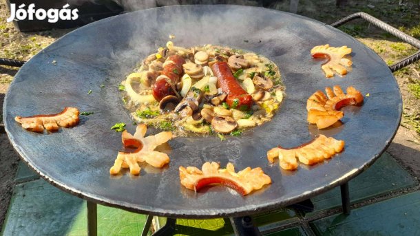 Tárcsa,grill tárcsa, sütögető, tárcsa grill, tárcsalap