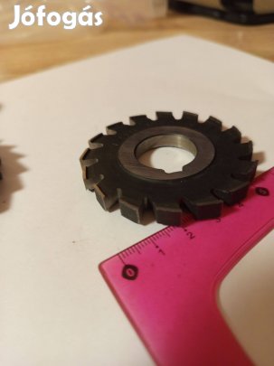 Tárcsa maró horonymaró 63x6 mm