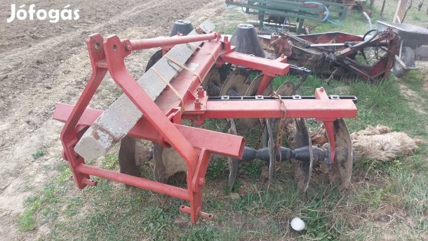 Tárcsa traktorhoz