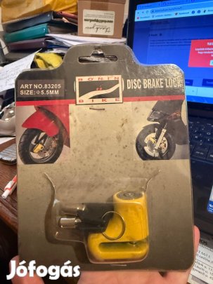 Tárcsafék biciklihez - 06húsz943 6613