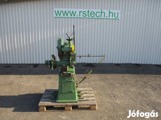 Tárcsás daraboló (2676)