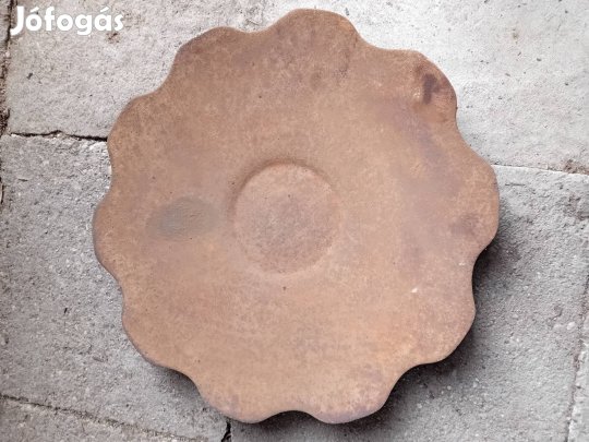 Tárcsavas, grillvas