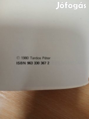 Tardos Péter: Rocklexikon