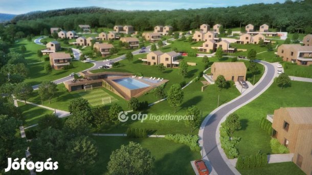 Tardosi 160202 nm-es telek eladó