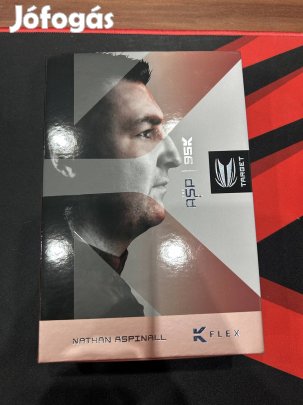 Target Aspinall darts!