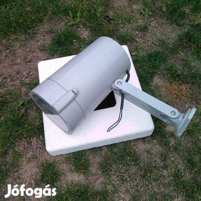 Targetti Exterieur vert lámpa külső 