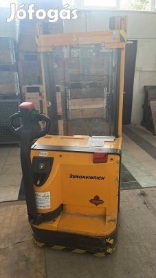 Targonca ECO Jungheinrich