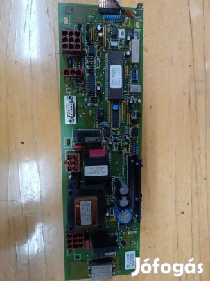 Targonca akkutöltő elektronika alkatrésznek