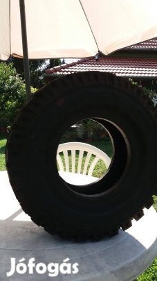 Targonca gumi Eladó!!!