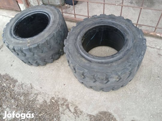 Targonca kerék tömör gumi