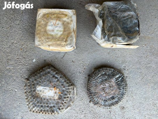 Targonca lánc 8B-3, 12B-3, 16B-3