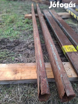 Targonca villa Hosszabító