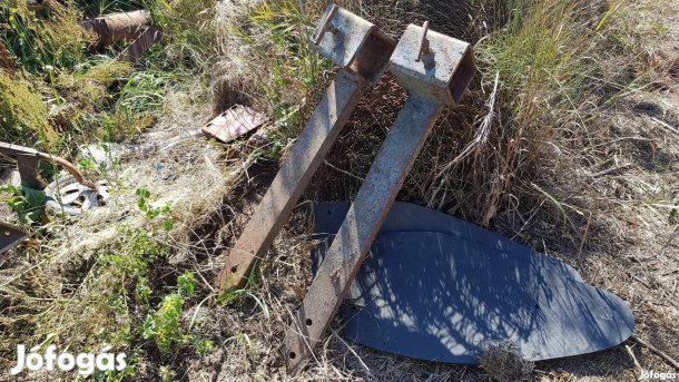 Targonca villa eladó vagy csere