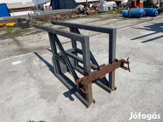 Targonca villa magasitó