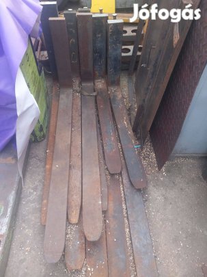 Targonca villak 41-es kocsira eladó