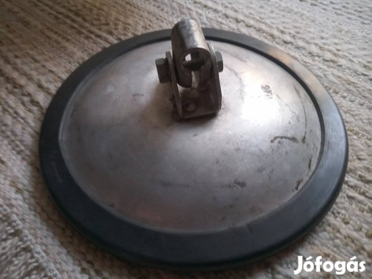 Targonca visszapillantó tükör 