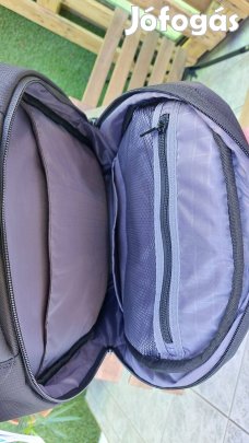 Targus Notebook Hátizsák Citygear 17,3" Backpack Fekete