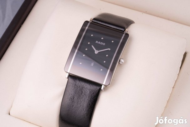 Tárgy: - Rado Diastar -