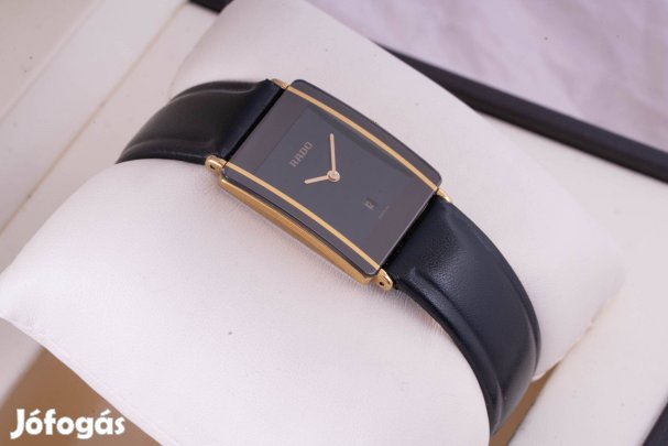 Tárgy: - Rado Diastar -