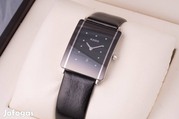 Tárgy: - Rado Diastar -