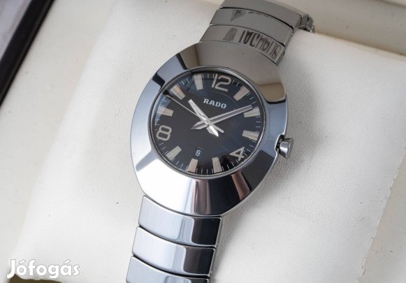 Tárgy: - Rado Ovation -
