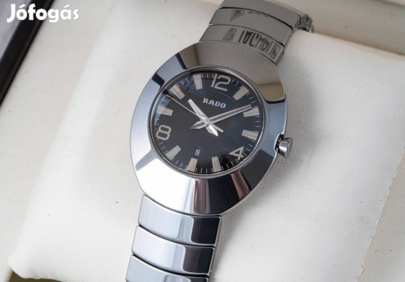 Tárgy: - Rado Ovation -