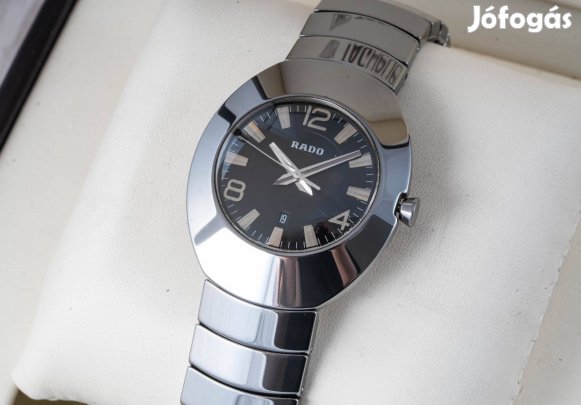 Tárgy: - Rado Ovation -